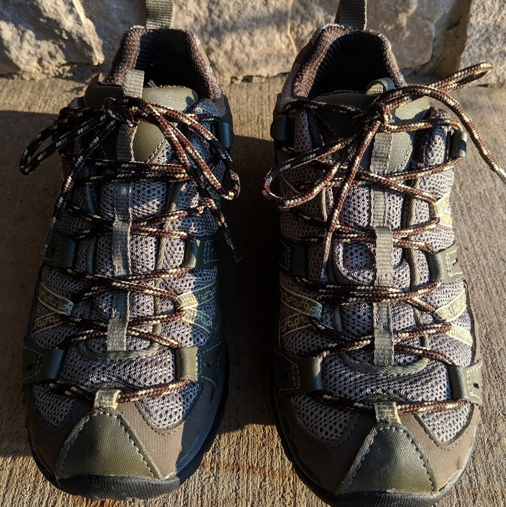 Merrell Siren Sport 2 Waterproof Hiking Shoe